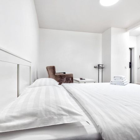 Raisson Aparthotel G84 Хан Шатыр Astana Exteriér fotografie