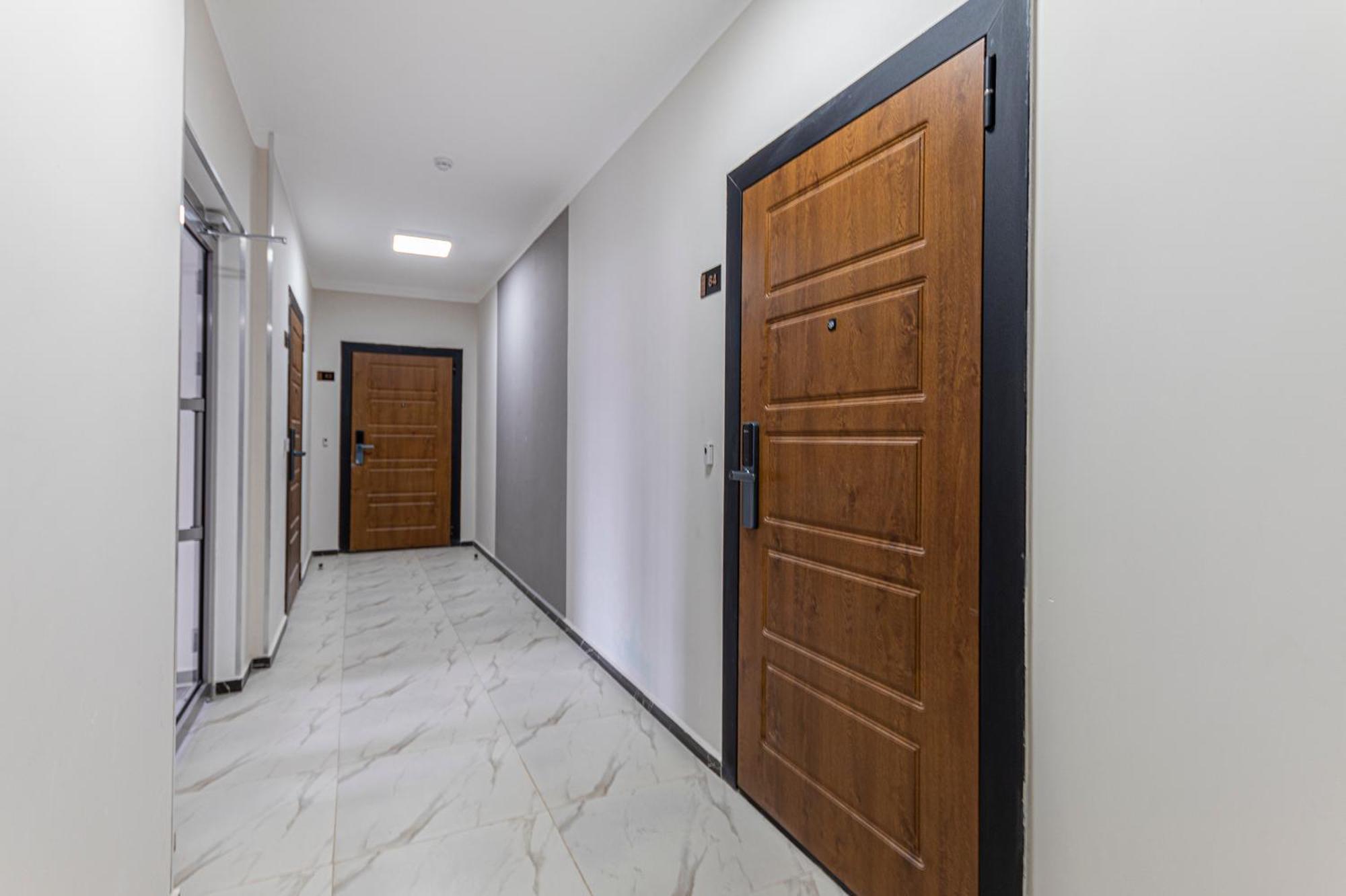 Raisson Aparthotel G84 Хан Шатыр Astana Exteriér fotografie