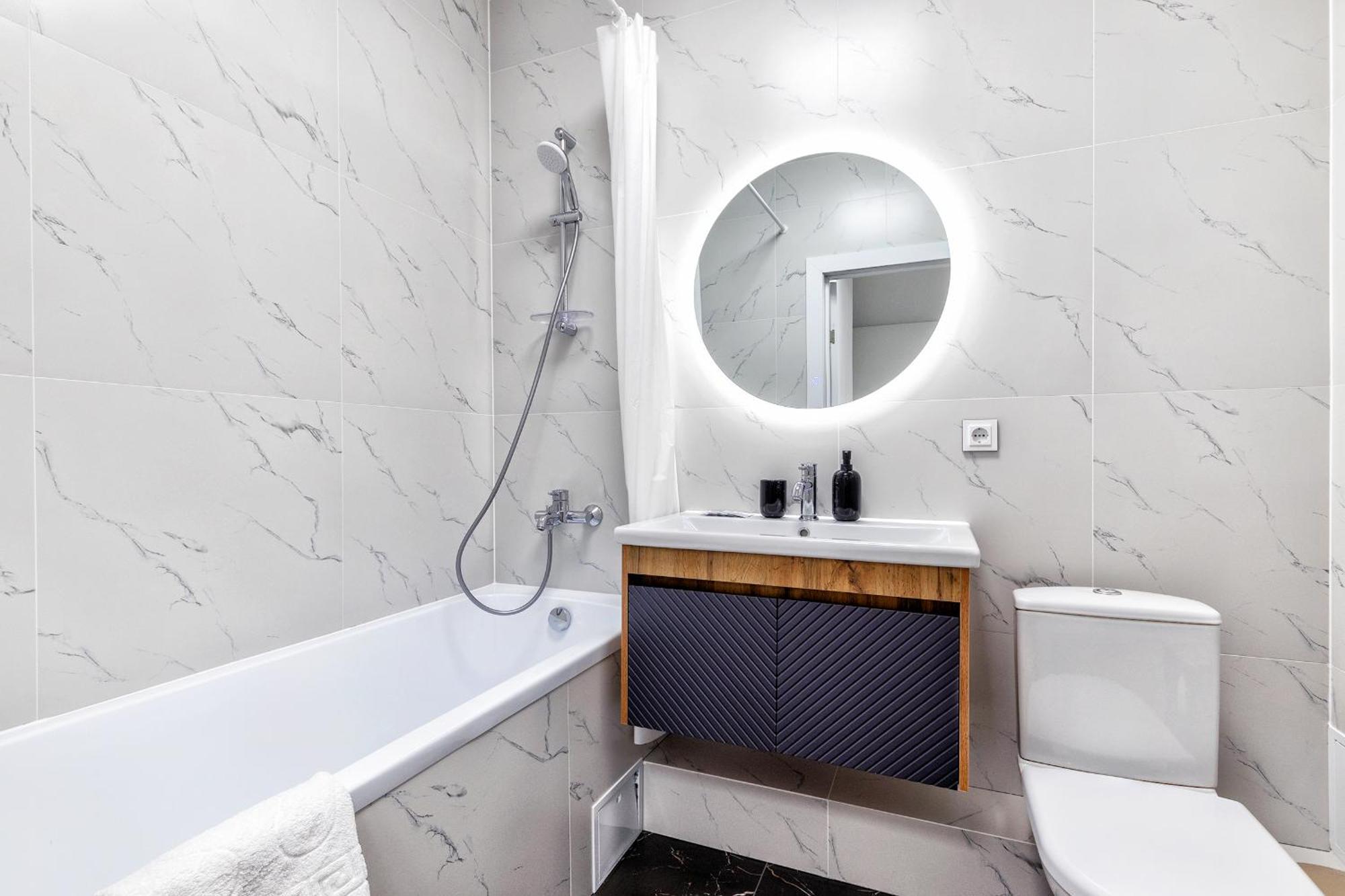 Raisson Aparthotel G84 Хан Шатыр Astana Exteriér fotografie
